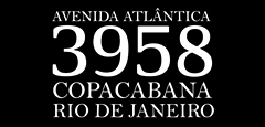 Penthouse Rio | Copacabana - Rio de Janeiro